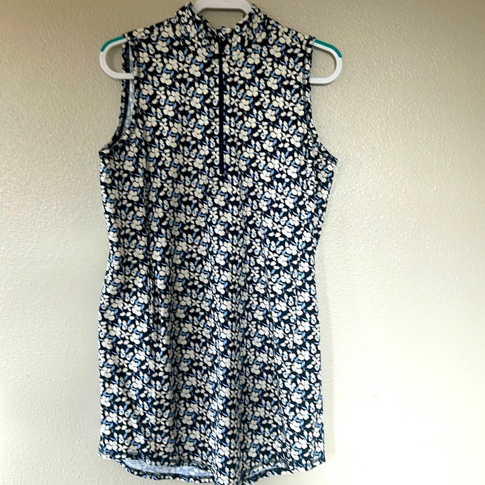 Tommy Bahama Women’s IslandZone Aubrey Dress size L